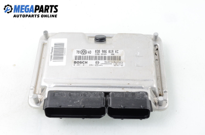 Компютър двигател за Volkswagen Passat Variant B5.5 (09.2000 - 08.2005) 1.9 TDI, 101 к.с., № 038 906 019 KC