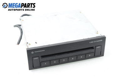 CD плеър за Volkswagen Passat Variant B5.5 (09.2000 - 08.2005)