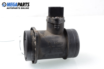 Дебитомер за Volkswagen Passat Variant B5.5 (09.2000 - 08.2005) 1.9 TDI, 101 к.с., № BOSCH 0 281 002 463