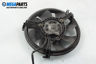 Перка охлаждане за Volkswagen Passat Variant B5.5 (09.2000 - 08.2005) 1.9 TDI, 101 к.с.