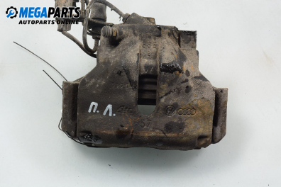 Спирачен апарат за Volkswagen Passat Variant B5.5 (09.2000 - 08.2005), позиция: предна, лява