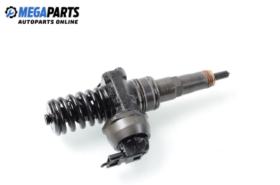 Дюза дизел за Volkswagen Passat Variant B5.5 (09.2000 - 08.2005) 1.9 TDI, 101 к.с., № BOSCH 0414720037