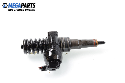 Дюза дизел за Volkswagen Passat Variant B5.5 (09.2000 - 08.2005) 1.9 TDI, 101 к.с., № BOSCH 0414720037