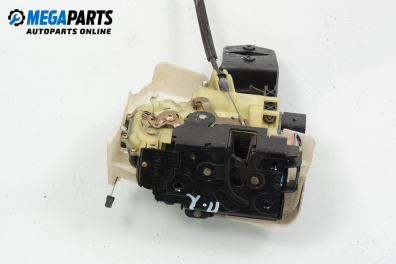 Брава на врата за Volkswagen Passat Variant B5.5 (09.2000 - 08.2005), позиция: предна, лява