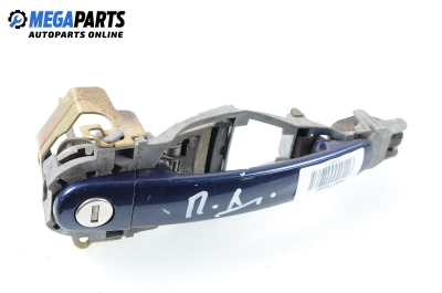 Външна дръжка за Volkswagen Passat Variant B5.5 (09.2000 - 08.2005), 4+1 вр., комби, позиция: предна, дясна