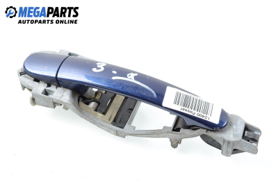 Външна дръжка за Volkswagen Passat Variant B5.5 (09.2000 - 08.2005), 4+1 вр., комби, позиция: задна, дясна