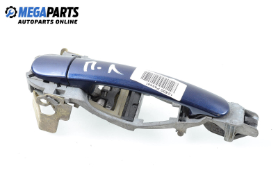 Външна дръжка за Volkswagen Passat Variant B5.5 (09.2000 - 08.2005), 4+1 вр., комби, позиция: предна, лява