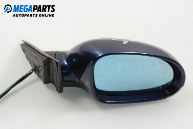 Огледало за Volkswagen Passat Variant B5.5 (09.2000 - 08.2005), 4+1 вр., комби, позиция: дясна