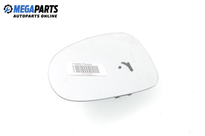 Стъкло огледало за Volkswagen Passat Variant B5.5 (09.2000 - 08.2005), 4+1 вр., комби, позиция: лява