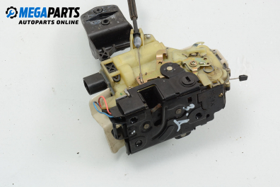 Брава на врата за Volkswagen Passat Variant B5.5 (09.2000 - 08.2005), позиция: задна, дясна