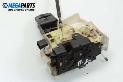 Брава на врата за Volkswagen Passat Variant B5.5 (09.2000 - 08.2005), позиция: предна, дясна