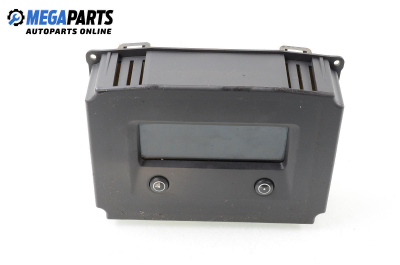 Часовник за Opel Vectra C GTS (08.2002 - 01.2009)