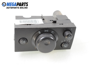 Ключ светлини  за Opel Vectra C GTS (08.2002 - 01.2009)