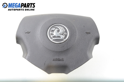 Airbag за Opel Vectra C GTS (08.2002 - 01.2009), 4+1 вр., хечбек, позиция: предна