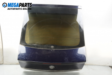 Заден капак за Opel Vectra C GTS (08.2002 - 01.2009), 4+1 вр., хечбек, позиция: задна