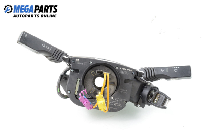 Лостчета светлини и чистачки за Opel Vectra C GTS (08.2002 - 01.2009)