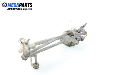 Ел. мотор за чистачките за Opel Vectra C GTS (08.2002 - 01.2009), хечбек, позиция: предна