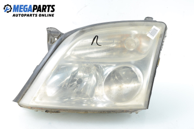 Фар за Opel Vectra C GTS (08.2002 - 01.2009), хечбек, позиция: лява