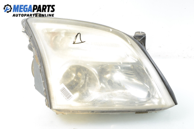 Фар за Opel Vectra C GTS (08.2002 - 01.2009), хечбек, позиция: дясна