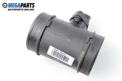 Дебитомер за Opel Vectra C GTS (08.2002 - 01.2009) 2.0 DTI 16V, 101 к.с., № Bosch 0 281 002 479