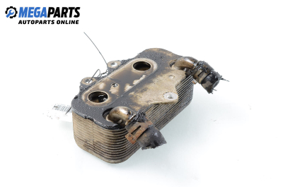 Маслоохладител за Opel Vectra C GTS (08.2002 - 01.2009) 2.0 DTI 16V, 101 к.с.