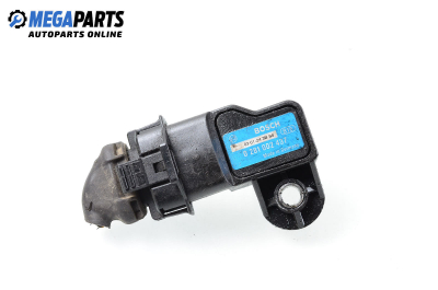 MAP сензор за Opel Vectra C GTS (08.2002 - 01.2009), № Bosch 0 281 002 437