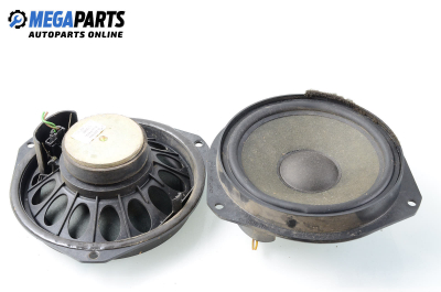 Високоговорители за Opel Vectra C GTS (08.2002 - 01.2009)