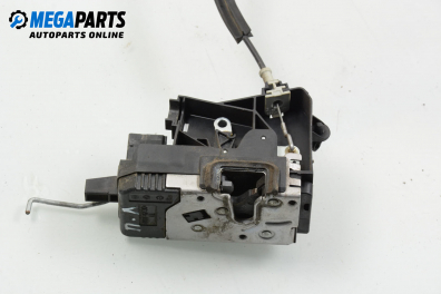 Брава на врата за Opel Vectra C GTS (08.2002 - 01.2009), позиция: предна, лява