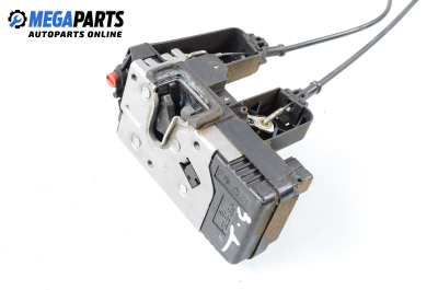 Брава на врата за Opel Vectra C GTS (08.2002 - 01.2009), позиция: задна, дясна