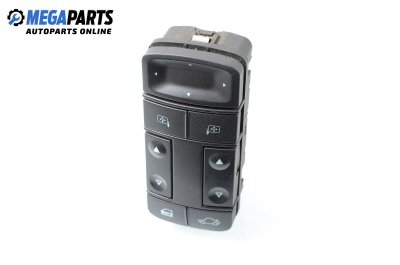 Бутони ел. стъкла и огледала  за Opel Vectra C GTS (08.2002 - 01.2009)