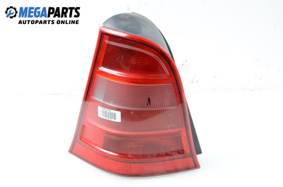 Стоп за Mercedes-Benz A-Class Hatchback  (W168) (07.1997 - 08.2004), хечбек, позиция: лява