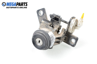 Ключалка заден капак за Mercedes-Benz A-Class Hatchback  (W168) (07.1997 - 08.2004), хечбек