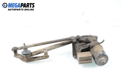 Ел. мотор за чистачките за Mercedes-Benz A-Class Hatchback  (W168) (07.1997 - 08.2004), хечбек, позиция: предна