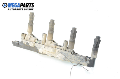 Запалителна бобина за Mercedes-Benz A-Class Hatchback  (W168) (07.1997 - 08.2004) A 140 (168.031, 168.131), 82 к.с.