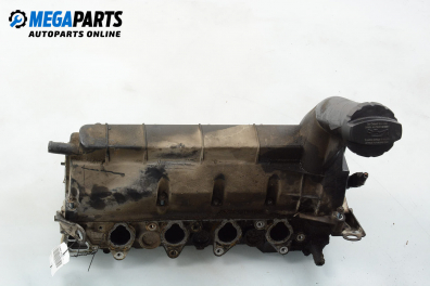 Глава за Mercedes-Benz A-Class Hatchback  (W168) (07.1997 - 08.2004) A 140 (168.031, 168.131), 82 к.с.