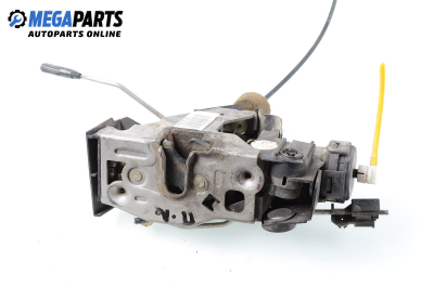 Брава на врата за Mercedes-Benz A-Class Hatchback  (W168) (07.1997 - 08.2004), позиция: предна, лява