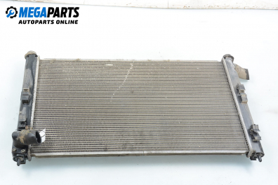 Воден радиатор за Mitsubishi Lancer VIII Sedan (03.2007 - 08.2017) 1.8, 143 к.с.