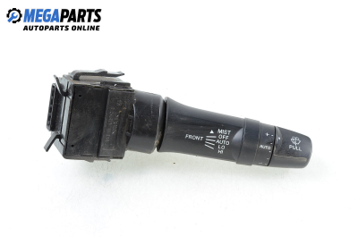 Лостче за чистачки за Mitsubishi Lancer VIII Sedan (03.2007 - 08.2017)