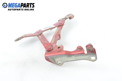 Панта заден капак за Mitsubishi Lancer VIII Sedan (03.2007 - 08.2017), 4+1 вр., седан, позиция: дясна