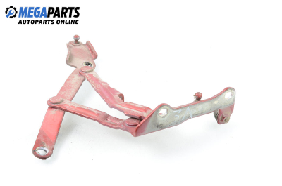 Панта заден капак за Mitsubishi Lancer VIII Sedan (03.2007 - 08.2017), 4+1 вр., седан, позиция: лява