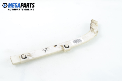 Държач броня за Mitsubishi Lancer VIII Sedan (03.2007 - 08.2017), седан, позиция: задна, лява