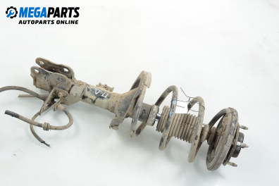 Макферсон за Mitsubishi Lancer VIII Sedan (03.2007 - 08.2017), седан, позиция: предна, дясна