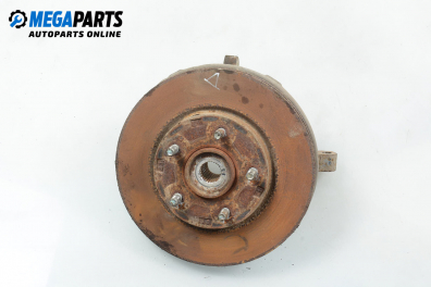 Шенкел главина за Mitsubishi Lancer VIII Sedan (03.2007 - 08.2017), позиция: предна, дясна