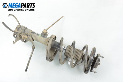 Макферсон за Mitsubishi Lancer VIII Sedan (03.2007 - 08.2017), седан, позиция: предна, лява