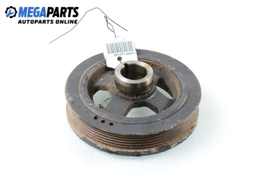 Демпферна шайба за Mitsubishi Lancer VIII Sedan (03.2007 - 08.2017) 1.8, 143 к.с.