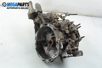 Ръчна скоростна кутия за Mitsubishi Lancer VIII Sedan (03.2007 - 08.2017) 1.8, 143 к.с.