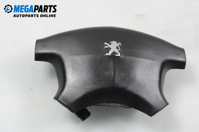 Airbag за Peugeot 607 Sedan (01.2000 - 07.2010), 4+1 вр., седан, позиция: предна