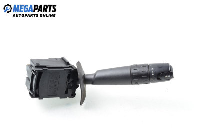 Лостче за чистачки за Peugeot 607 Sedan (01.2000 - 07.2010)