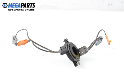 Лентов кабел за Airbag за Peugeot 607 Sedan (01.2000 - 07.2010)