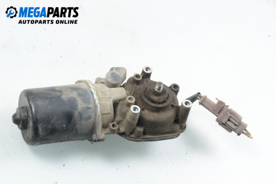 Ел. мотор за чистачките за Peugeot 607 Sedan (01.2000 - 07.2010), седан, позиция: предна